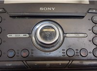  Панель управления магнитолой Ford Fusion 2017-2020 USA 20667269 #2