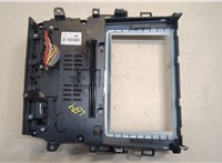  Панель управления магнитолой Ford Fusion 2017-2020 USA 20667269 #3