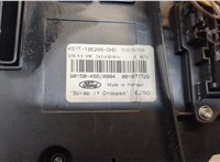  Панель управления магнитолой Ford Fusion 2017-2020 USA 20667269 #4