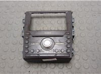  Панель управления магнитолой Ford Fusion 2017-2020 USA 20667269 #7