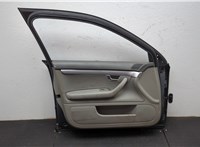 8E2837015AA Замок двери Audi A4 (B7) 2004-2009 11538183 #7