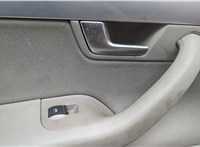 8E2837015AA Замок двери Audi A4 (B7) 2004-2009 11538183 #10