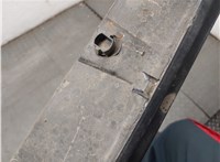 Накладка на порог Toyota FJ Cruiser 20667273 #5