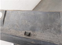 Накладка на порог Toyota FJ Cruiser 20667273 #6