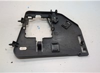 Пластик (обшивка) моторного отсека BMW 5 F10 2010-2017 20667274 #1