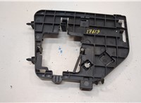 Пластик (обшивка) моторного отсека BMW 5 F10 2010-2017 20667274 #3