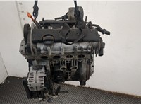 Двигатель (ДВС) Seat Ibiza 4 2008-2015 20667285 #6