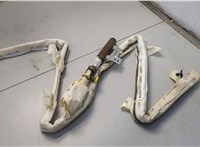  Подушка безопасности боковая (шторка) Audi A6 (C7) 2011-2018 20667301 #1