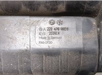 Адсорбер Mercedes S W222 2013-2020 20667313 #2