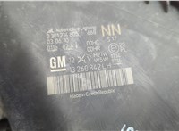 Фара (передняя) Opel Zafira B 2005-2014 20667327 #4