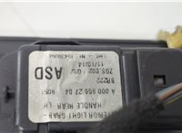 Ручка потолка салона Mercedes S W222 2013-2020 20667330 #4