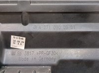  Корпус воздушного фильтра Mercedes C W203 2000-2008 20667341 #2