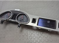  Щиток приборов (приборная панель) Audi Q7 2005-2015 20667362 #1
