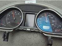  Щиток приборов (приборная панель) Audi Q7 2005-2015 20667362 #2
