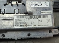  Щиток приборов (приборная панель) Audi Q7 2005-2015 20667362 #4