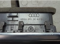 Дефлектор обдува салона Audi Q7 2005-2015 20667363 #2