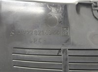 Накладка на зеркало Mercedes S W222 2013-2020 20667377 #3