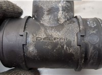  Измеритель потока воздуха (расходомер) Opel Astra H 2004-2010 20667378 #3