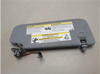 Козырек солнцезащитный Chevrolet Equinox 2017-2024 20667379 #2