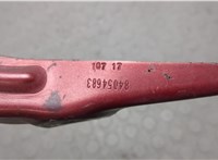  Петля капота Chevrolet Equinox 2017-2024 20667385 #2