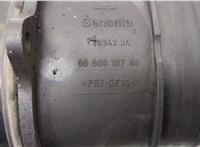 Измеритель потока воздуха (расходомер) Citroen Jumpy (Dispatch) 2007-2016 20667387 #5