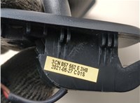 Кронштейн козырька солнцезащитного Volkswagen Atlas Cross Sport 2019- 11538213 #4