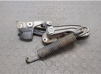Петля капота Mercedes S W140 1991-1999 20667418 #1