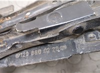 Петля капота Mercedes S W140 1991-1999 20667418 #3