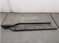 Накладка на порог Lincoln Navigator 2002-2006 20667422 #1