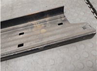 Накладка на порог Lincoln Navigator 2002-2006 20667422 #3