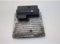 Блок управления двигателем Mercedes C W203 2000-2008 20667427 #1