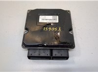 Блок управления двигателем Mercedes C W203 2000-2008 20667427 #3