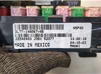 3L7T14A067AB Блок предохранителей Lincoln Navigator 2002-2006 20667431 #3