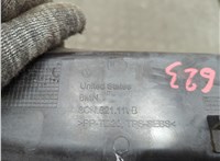  Защита арок (подкрылок) Volkswagen Atlas Cross Sport 2019- 20667433 #3