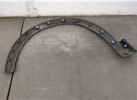 Молдинг крыла Citroen C5 Aircross 2018-2025 20667447 #7