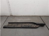 Накладка на порог Lincoln Navigator 2002-2006 20667448 #1