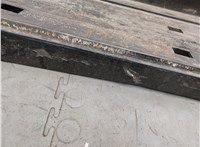 Накладка на порог Lincoln Navigator 2002-2006 20667448 #2