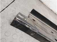 Накладка на порог Lincoln Navigator 2002-2006 20667448 #3