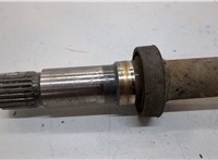  Полуось (приводной вал, шрус) Peugeot 307 2001-2008 20667457 #3