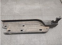 Накладка на порог Lincoln Navigator 2002-2006 20667461 #1