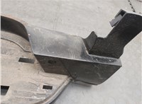 Накладка на порог Lincoln Navigator 2002-2006 20667461 #2