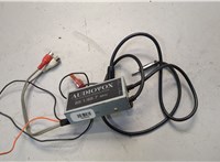  Блок управления радиоприемником Lincoln Navigator 2002-2006 20667464 #1