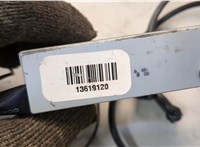  Блок управления радиоприемником Lincoln Navigator 2002-2006 20667464 #2