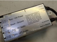  Блок управления радиоприемником Lincoln Navigator 2002-2006 20667464 #3