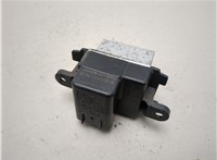Сопротивление отопителя (моторчика печки) Lincoln Navigator 2006-2014 20667466 #1