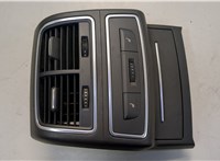 4G0819203 Дефлектор обдува салона Audi A6 (C7) 2011-2018 20667486 #1