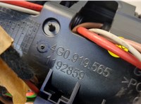 4G0819203 Дефлектор обдува салона Audi A6 (C7) 2011-2018 20667486 #5