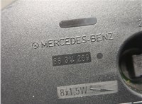 Щиток приборов (приборная панель) Mercedes S W140 1991-1999 20667493 #4