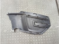 FB5317B968 Заглушка (решетка) бампера Ford Explorer 2015-2019 20667511 #1