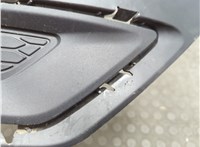FB5317B968 Заглушка (решетка) бампера Ford Explorer 2015-2019 20667511 #2
